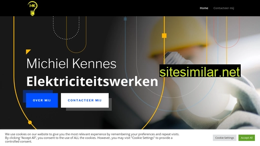 elektriciteitswerken-mk.be alternative sites