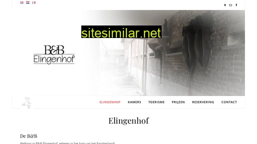 elingenhof.be alternative sites
