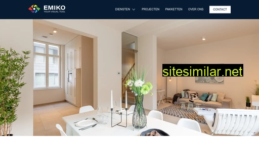emiko.be alternative sites