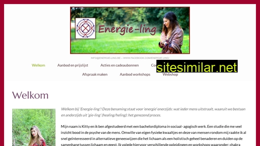 energie-ling.be alternative sites