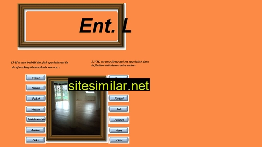 entlvh.be alternative sites