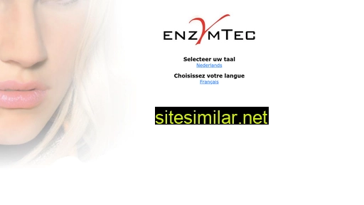 enzymtec.be alternative sites