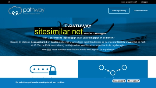 epathway.be alternative sites