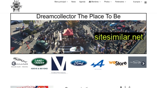 eportal.dreamcollector.be alternative sites
