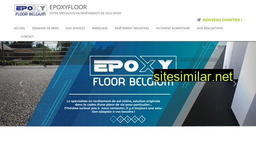 epoxyfloor.be alternative sites
