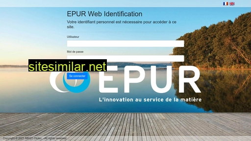 epurweb.be alternative sites