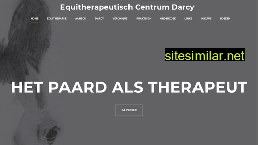 equitherapie-darcy.be alternative sites