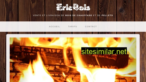 ericbois.be alternative sites