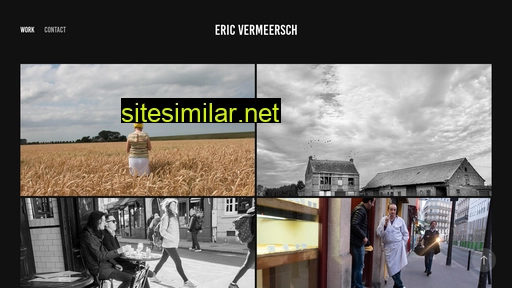 Ericv similar sites