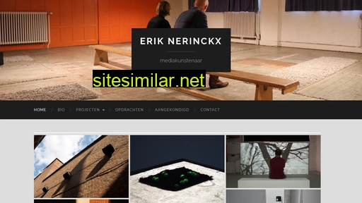 eriknerinckx.be alternative sites