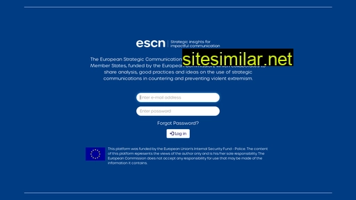 Escn similar sites