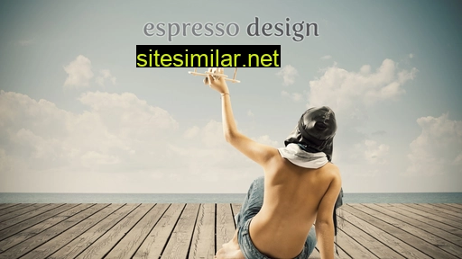 espresso-design.be alternative sites