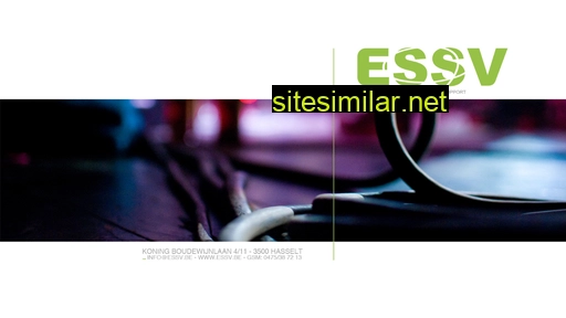 essv.be alternative sites