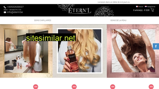 eternl.be alternative sites
