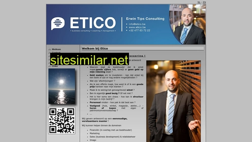 etico.be alternative sites