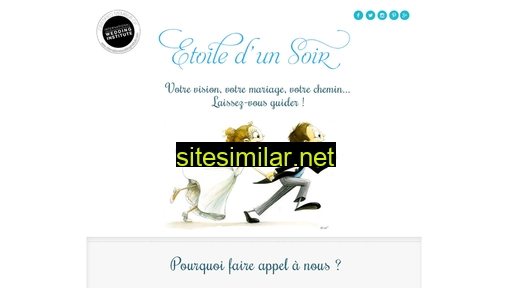 etoiledunsoir.be alternative sites