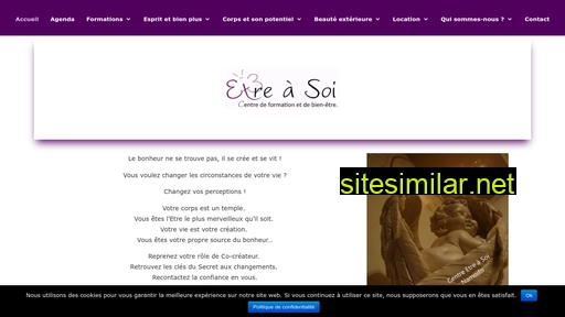 etre-a-soi.be alternative sites