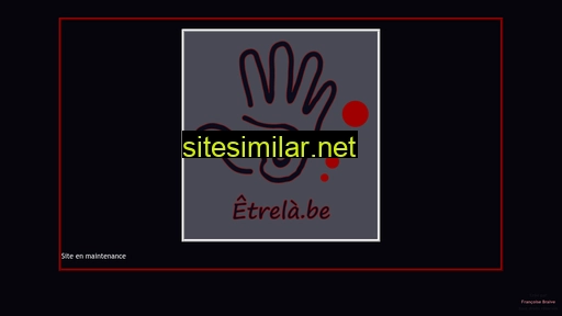 Etrela similar sites