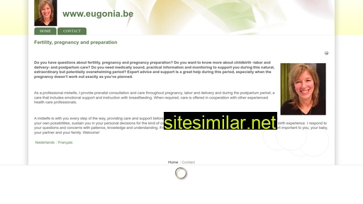 eugonia.be alternative sites
