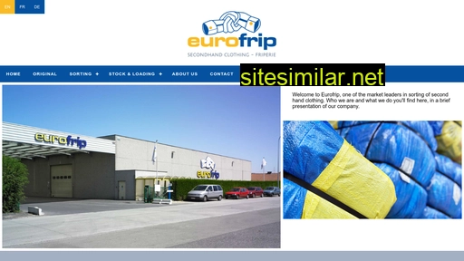 Eurofrip similar sites