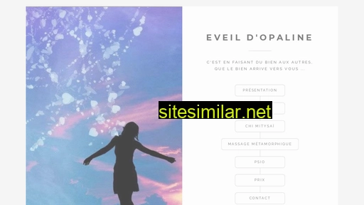 eveil-dopaline.be alternative sites