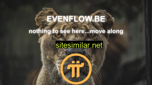 evenflow.be alternative sites