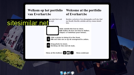 everhart.be alternative sites