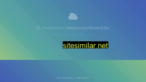 expertboard.be alternative sites