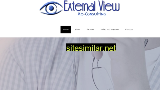 externalview.be alternative sites