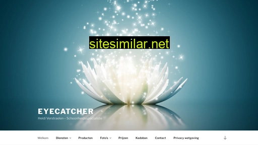 eyecatcher-pmu.be alternative sites