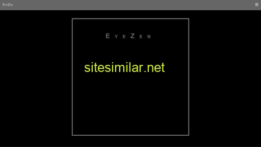 eyezen.be alternative sites