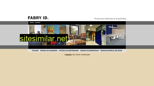 fabry-id.be alternative sites