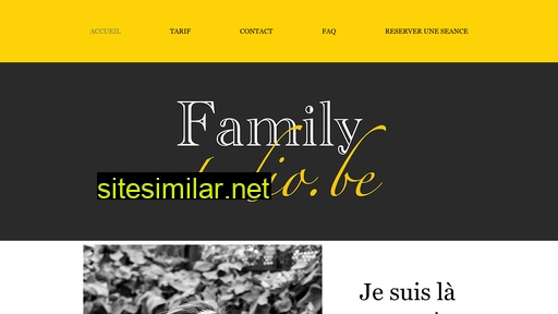 familystudio.be alternative sites