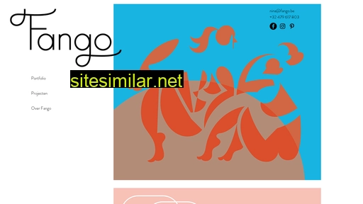 fango.be alternative sites