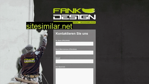fankdesign.be alternative sites