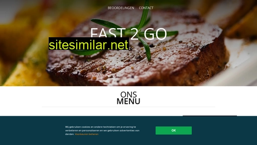 fast2go-mechelen.be alternative sites