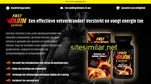 fastburnextreme.be alternative sites