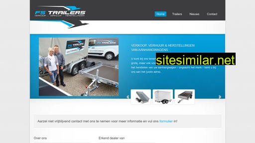 fastservices.be alternative sites