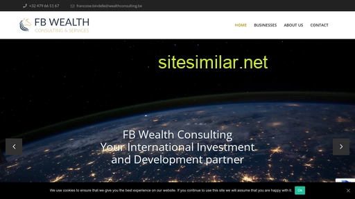 Fb-wealth-consulting similar sites