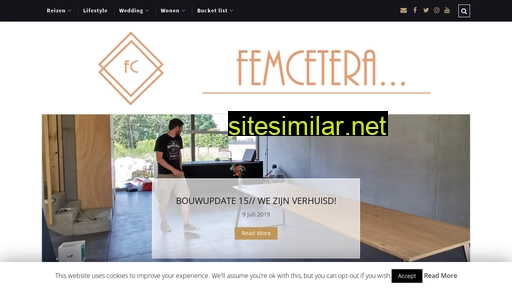 femcetera.be alternative sites