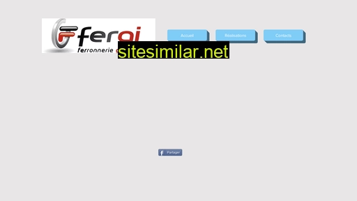 fergi.be alternative sites