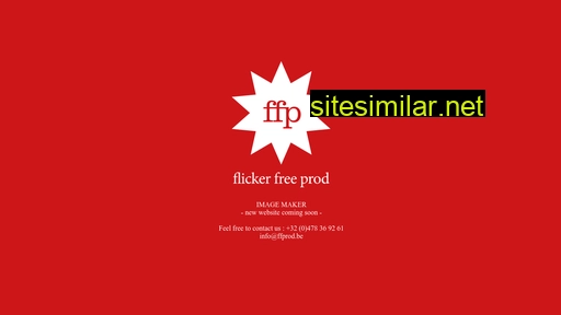 ffprod.be alternative sites
