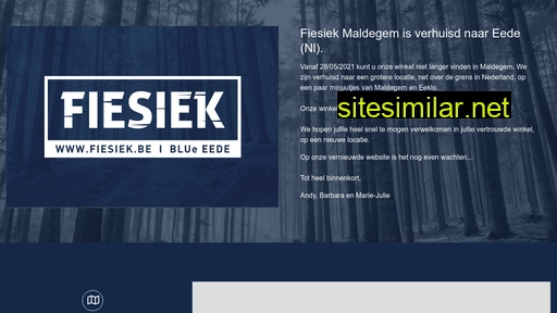 fiesiek.be alternative sites