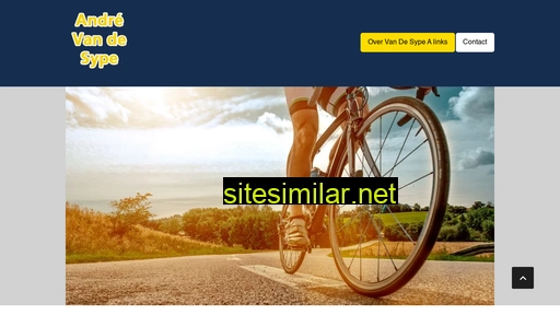fietsen-vandesype.be alternative sites