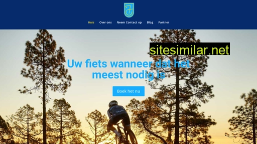 fietsotheek.be alternative sites
