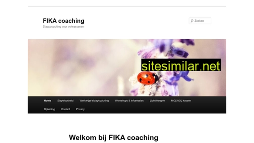 fika-coaching.be alternative sites