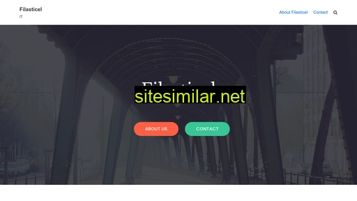 filasticel.be alternative sites