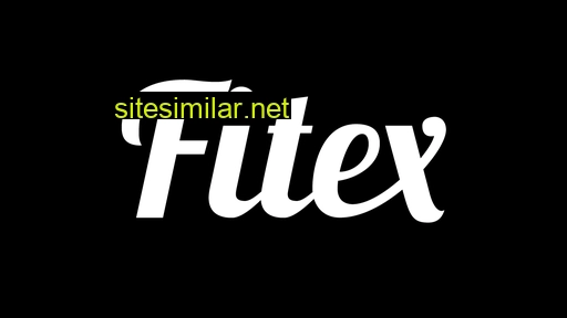 fitex.be alternative sites