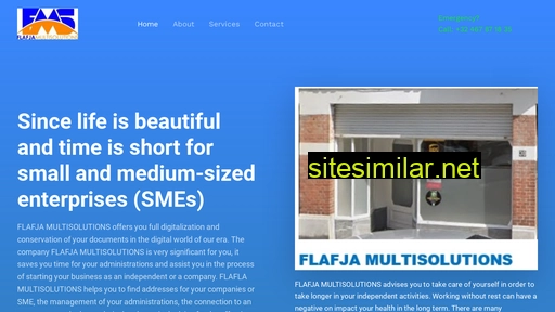 flafja.be alternative sites