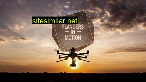 flandersinmotion.be alternative sites